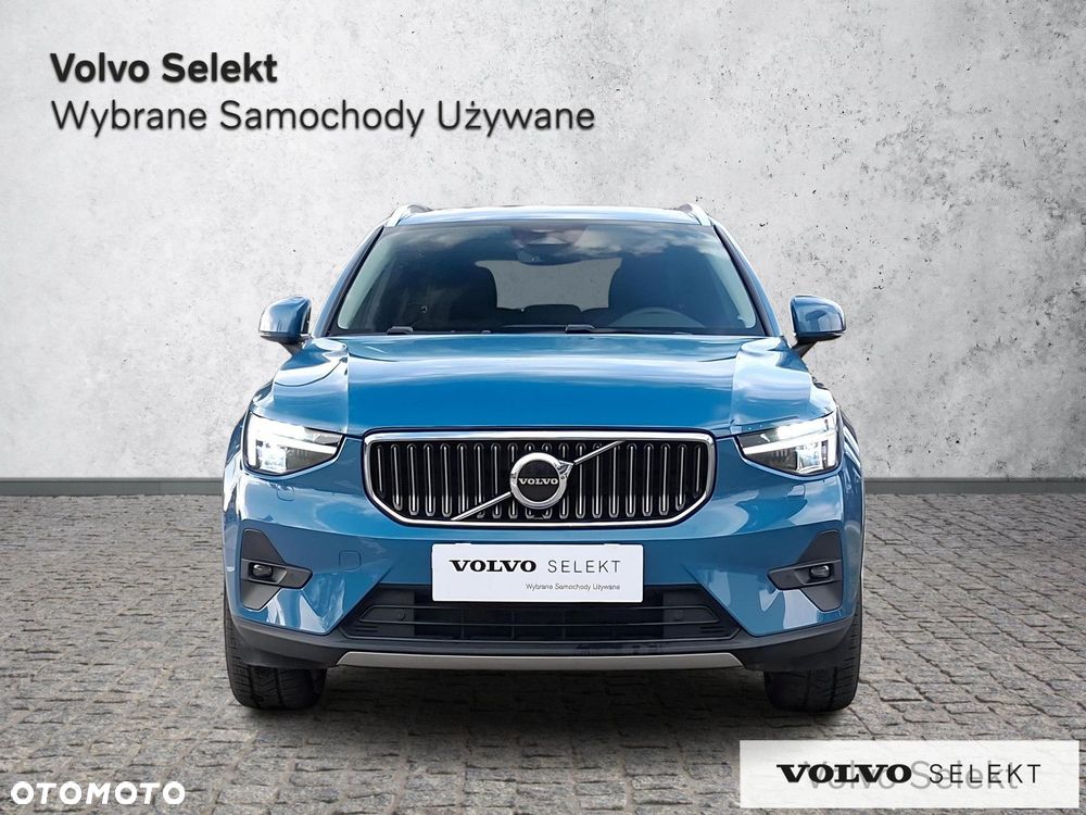 Volvo XC 40 - 10