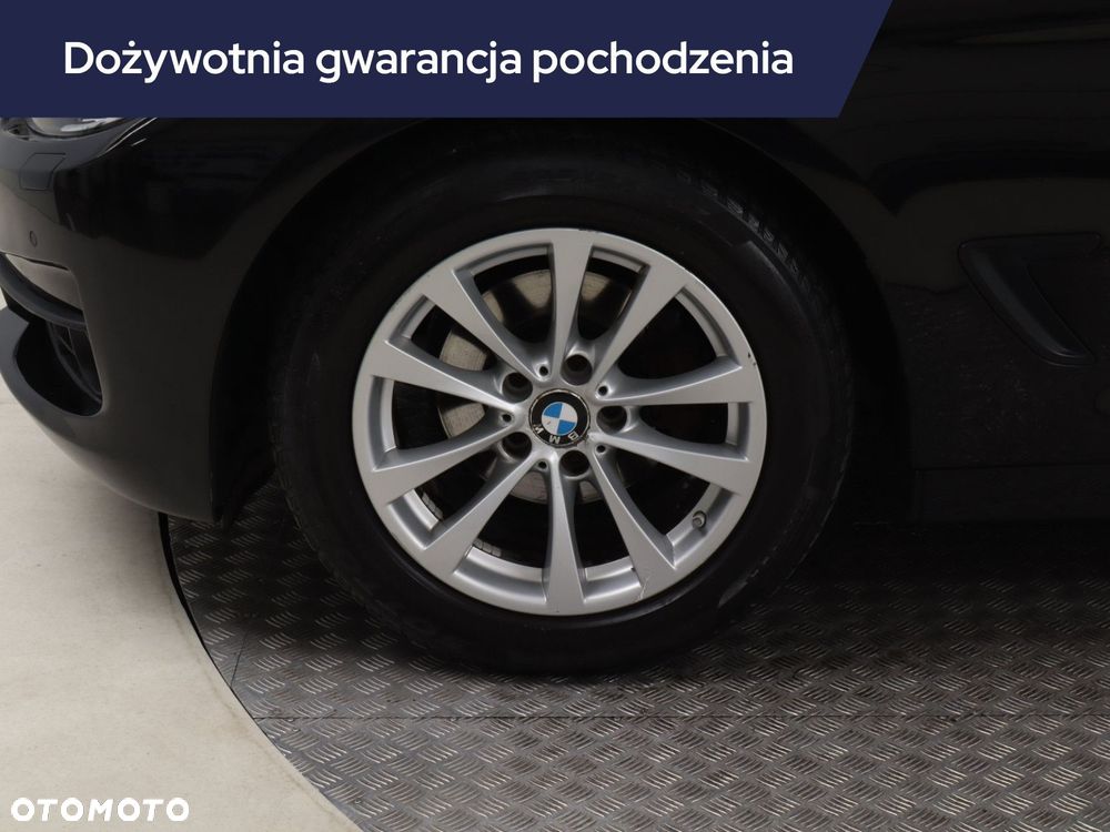 BMW 3GT - 17