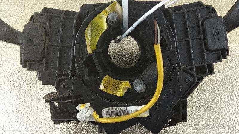 COMANDO MULTIFUNÇÕES FORD FOCUS II SEDAN 2006 - 1