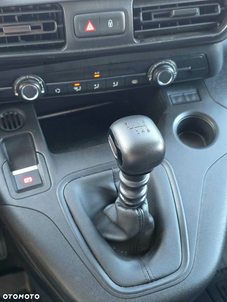 Toyota PROACE CITY - 15