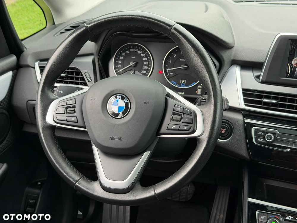 BMW Seria 2 225xe iPerformance Sport Line - 17