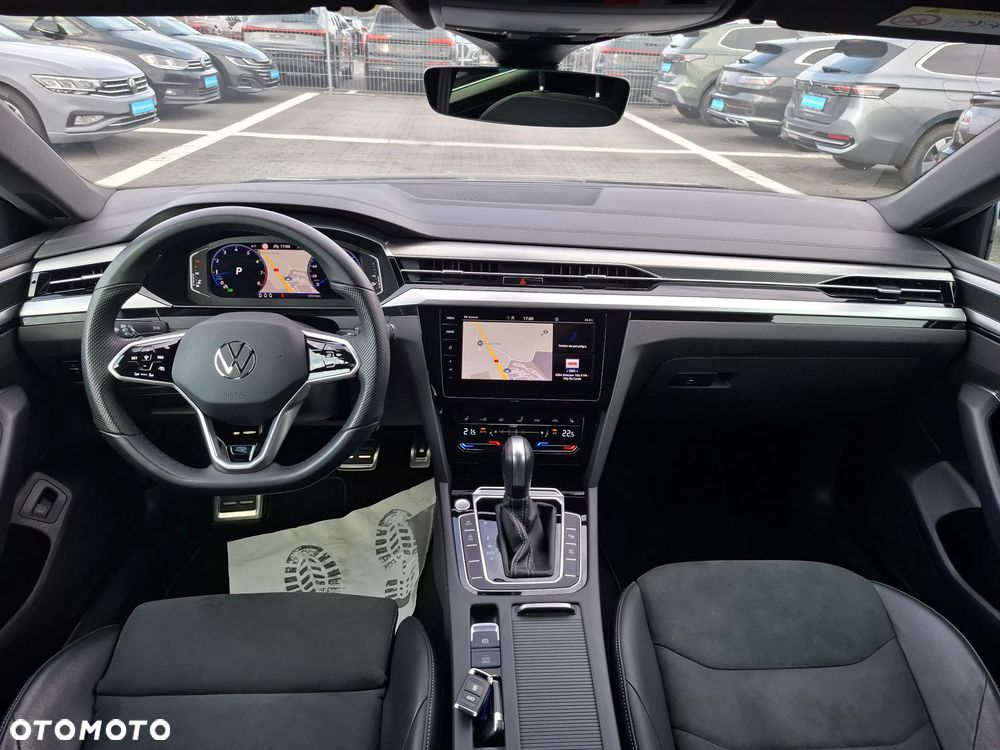 Volkswagen Arteon Shooting Brake 2.0 TSI OPF DSG R-Line - 9
