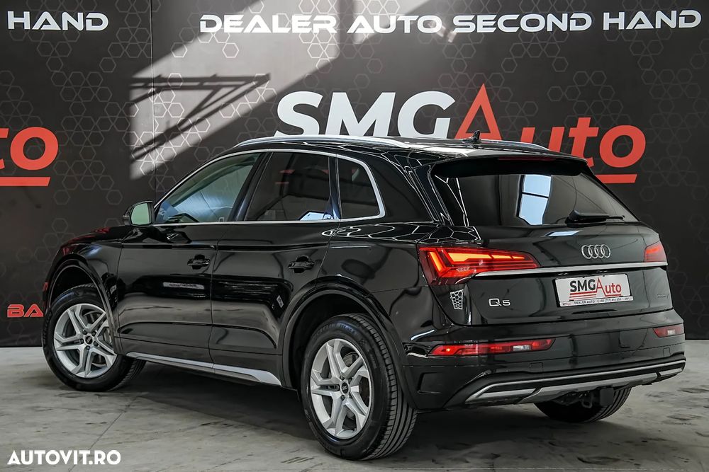 Audi Q5 - 5