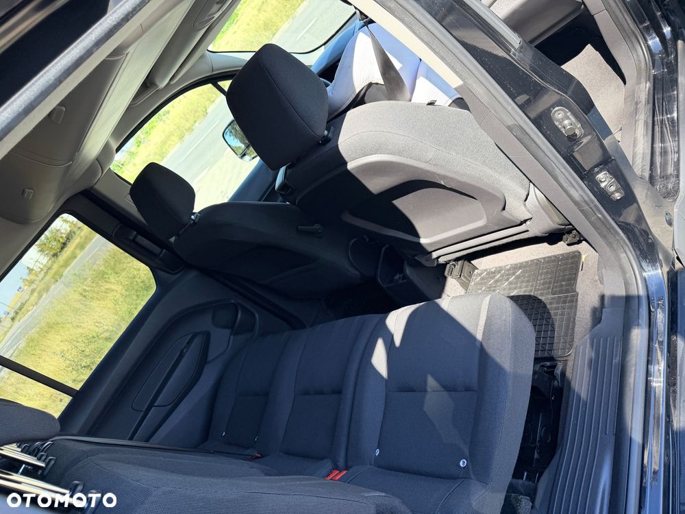 Ford Tourneo Connect Gr 1.5 TDCi Trend - 9