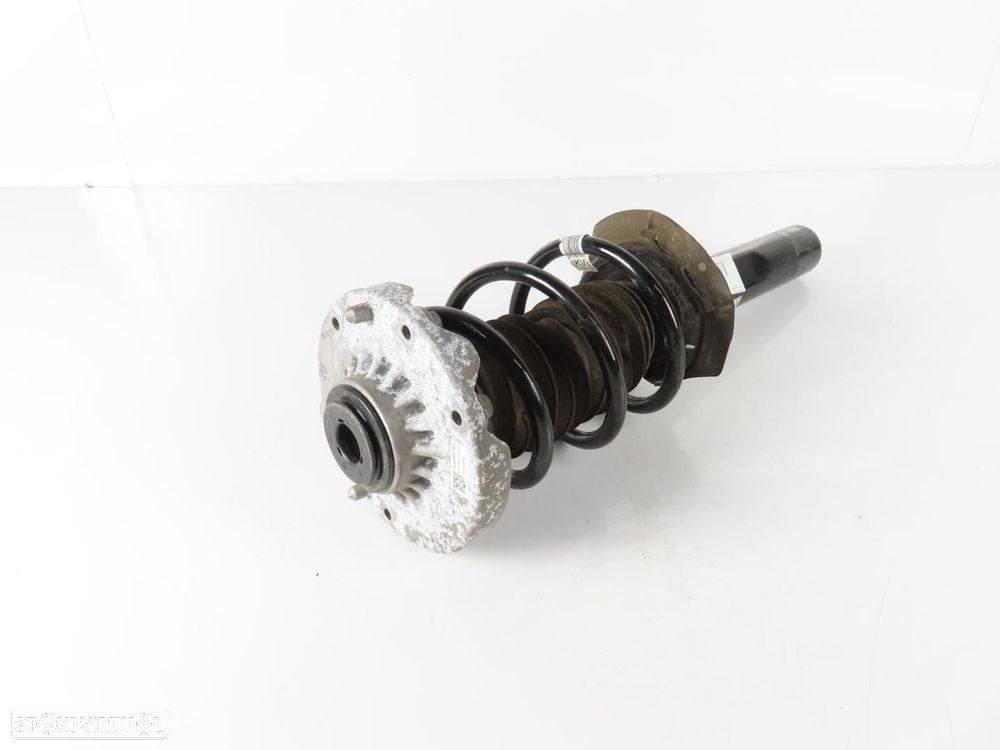 Amortecedor Elétrico VDC Esquerdo/Frente Usado / Original MINI MINI COUNTRYMAN (... - 2