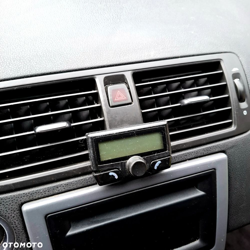 Volvo V50 DPF DRIVe - 27