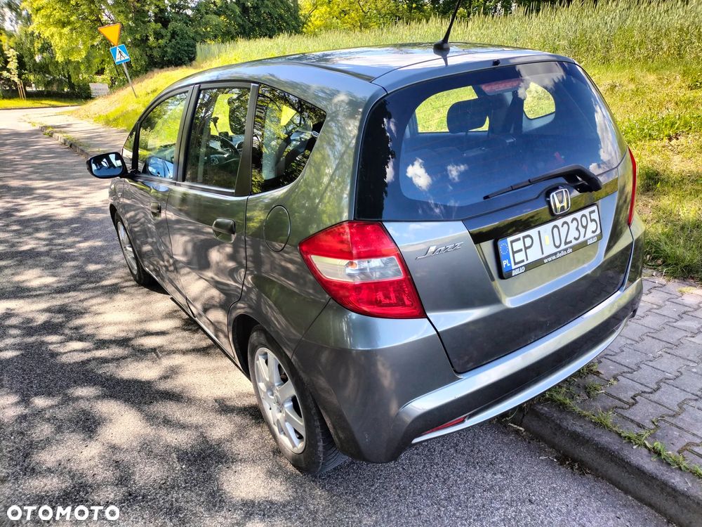 Honda Jazz 1.2 i-VTEC - 5