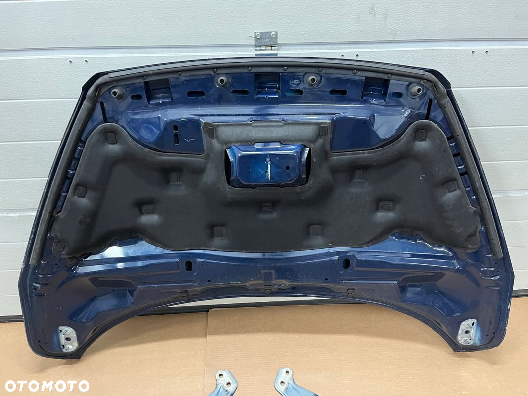 MASKA FORD KUGA MK2 LIFT MASKA FORD KUGA 2 LIFT ZAWIASY KOMPLETNA - 6