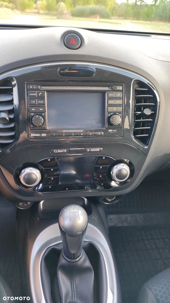 Nissan Juke 1.6 Start/Stop Tekna - 23