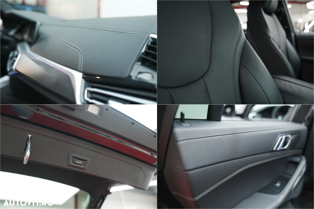 BMW X6 xDrive40i - 27