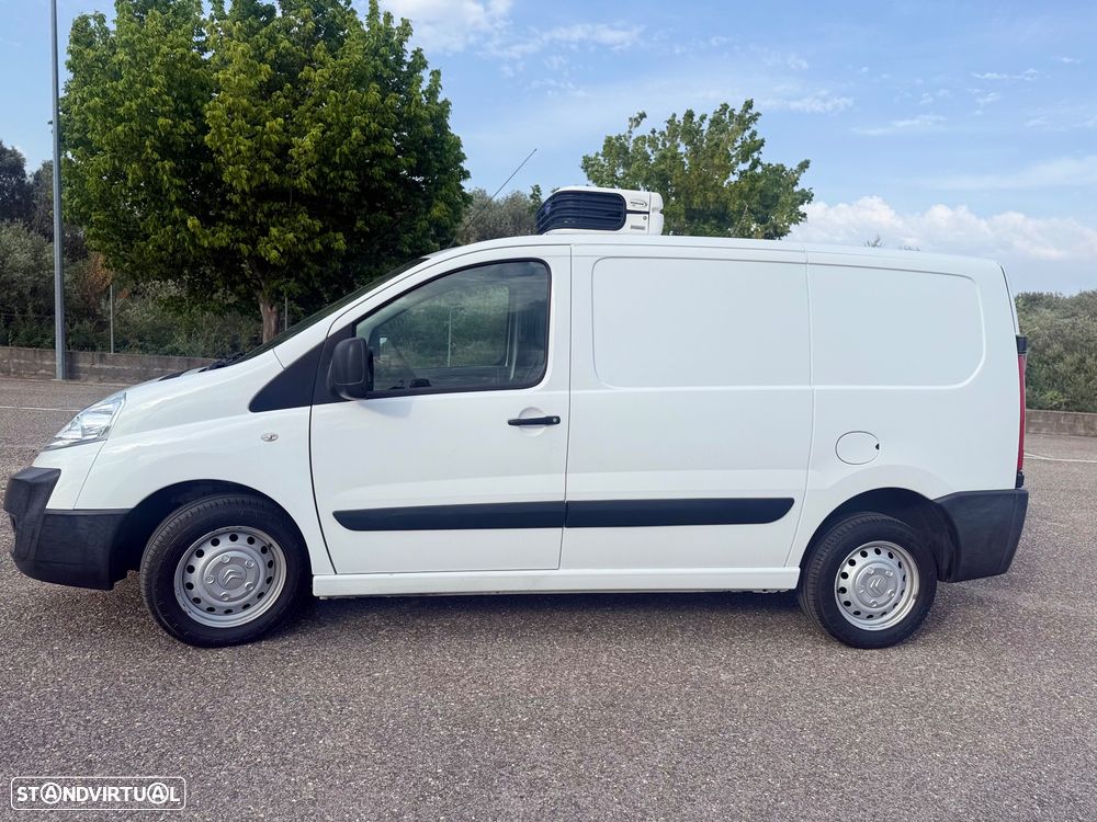 Citroën Jumpy 2.0 HDi L2H1 Confort - 5