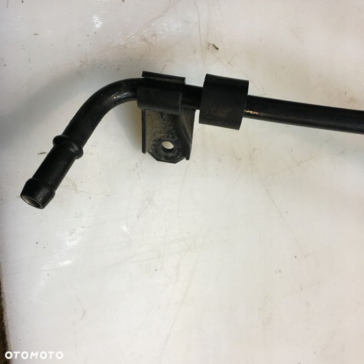 PRZEWÓD RURKA VW PASSAT B5 FL AUDI 06B133366 - 3