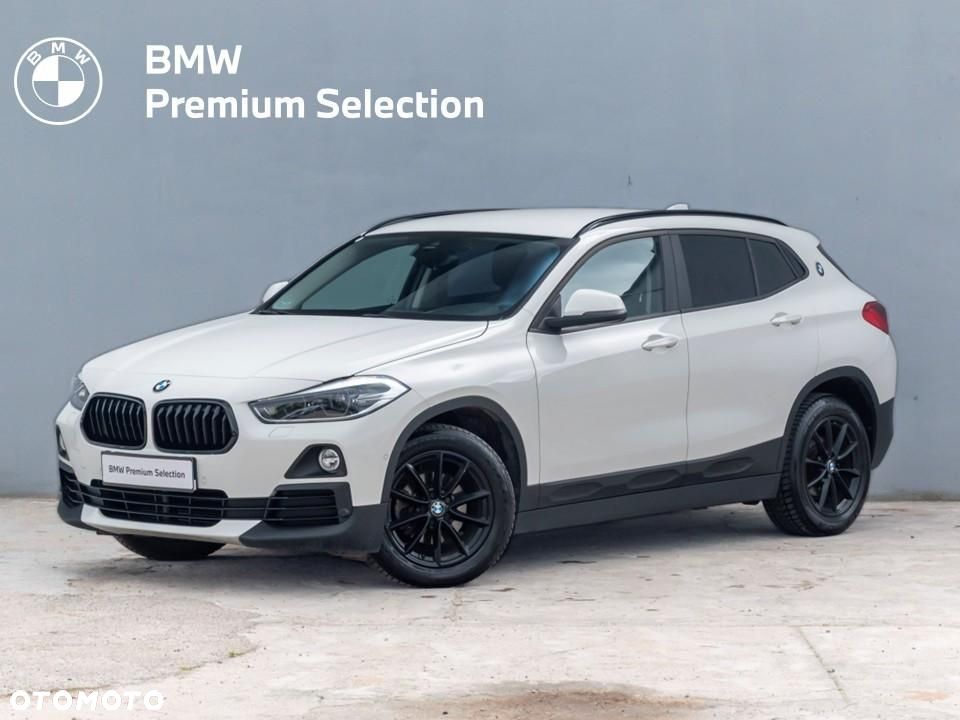 BMW X2 - 1