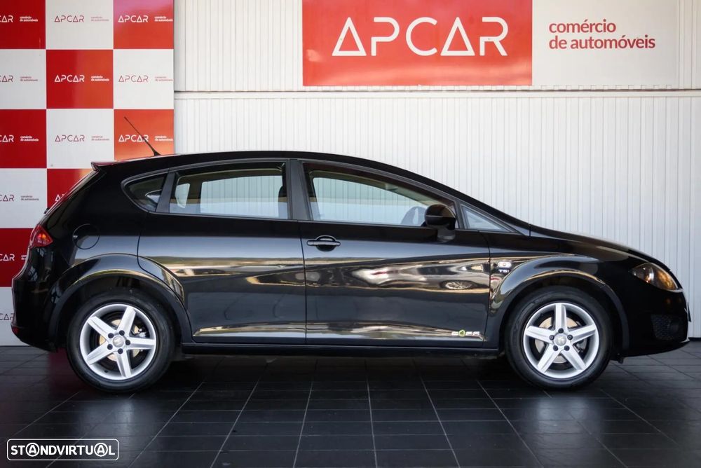 SEAT Leon 1.2 TSI Style S/S - 3