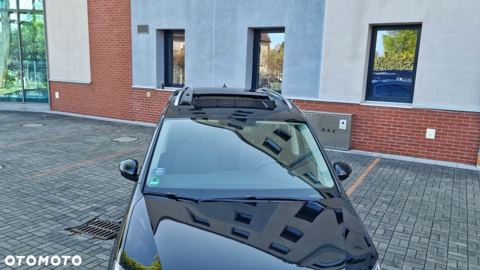 Seat Alhambra 2.0 TDI Style DSG - 8