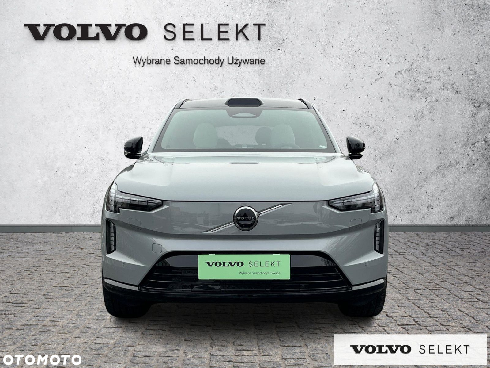 Volvo EX90 - 9