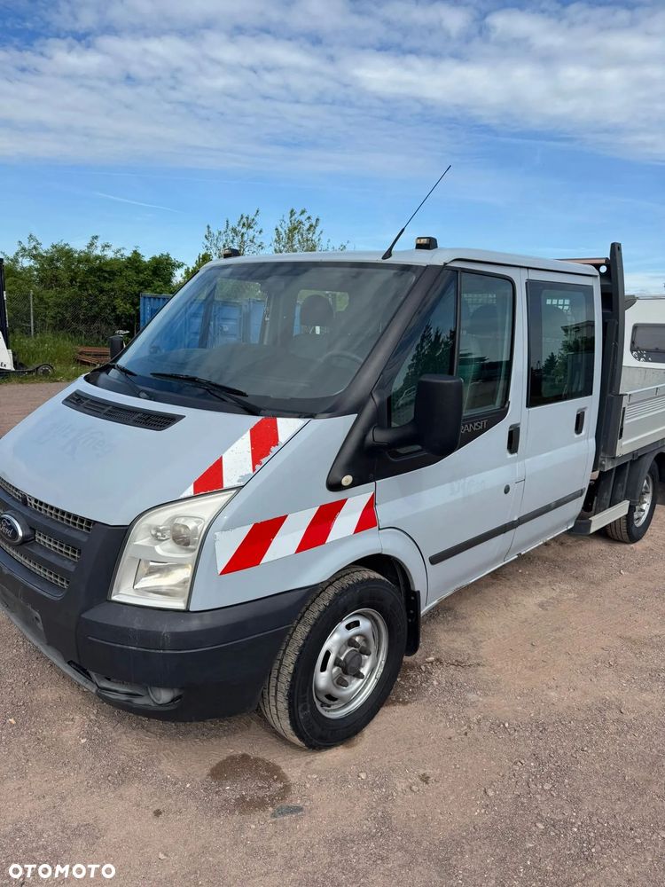 Ford TRANSIT/TOURNEO - 1