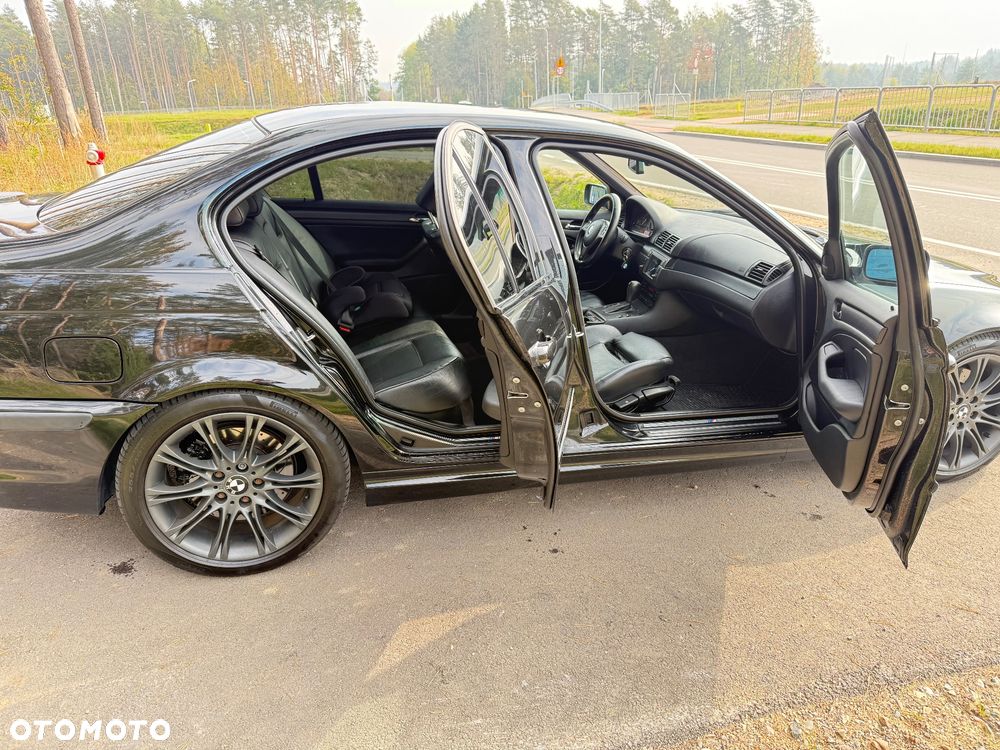 BMW Seria 3 - 18