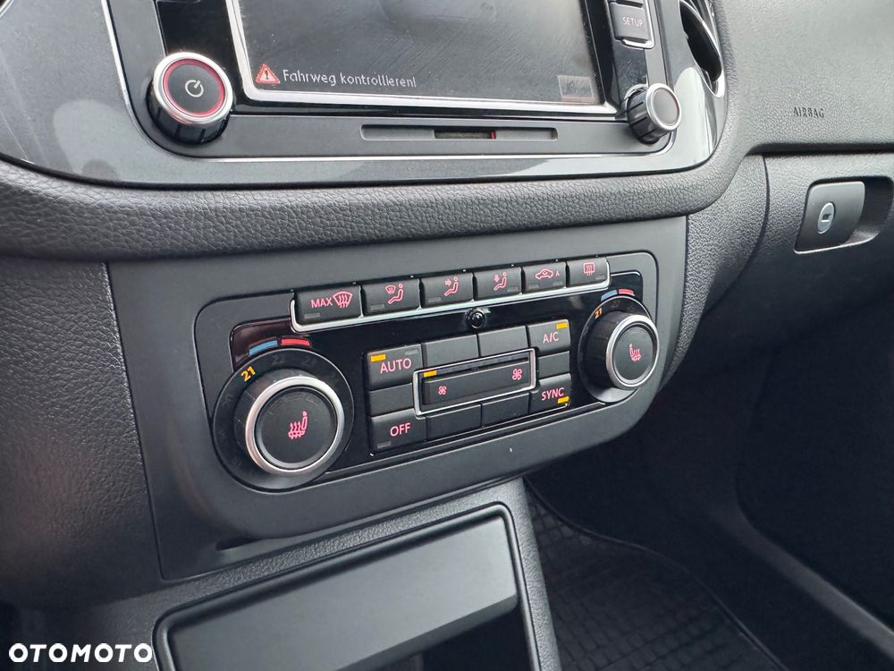Volkswagen Tiguan 2.0 TDI R-Style - 37