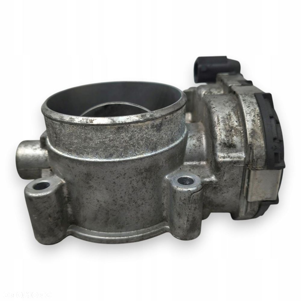 Przepustnica Mercedes W202 W210 W208 A1110980109 - 3