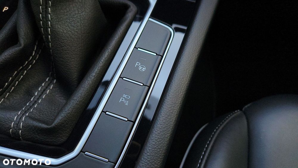 Volkswagen Arteon Shooting Brake - 35