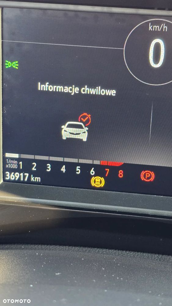 Opel Mokka 1.2 DI Turbo Automatik Elegance - 10