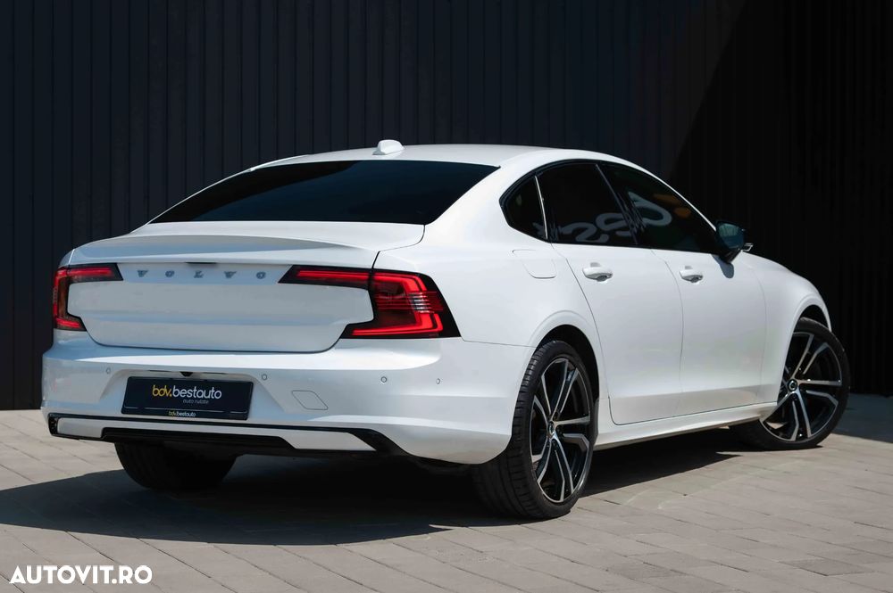 Volvo S90 B5 D AWD Geartronic RDesign - 7