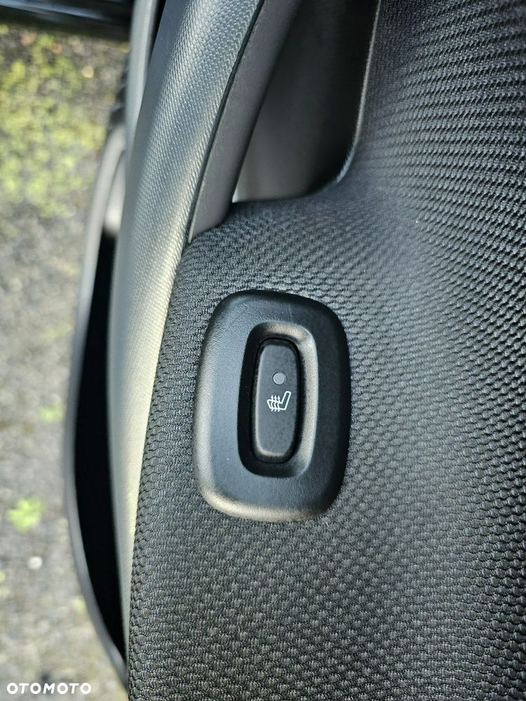Smart Forfour EQ prime edition nightsky - 23