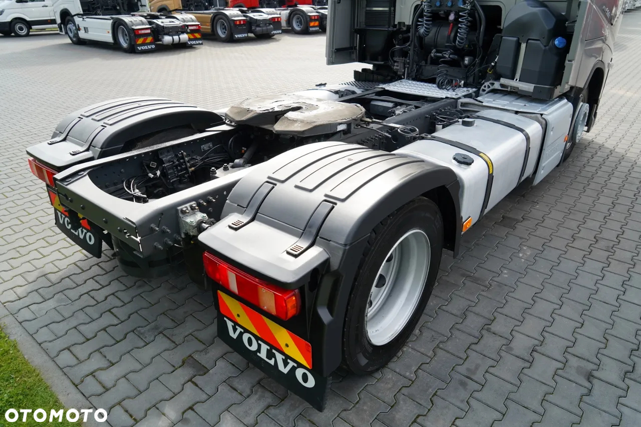 Volvo FH 500 / XXL / I-SAVE /  LOWDECK / MEGA / KLIMA POSTOJOWA / PO ZŁOTYM KONTRAKCIE SERWISOWYM - 14