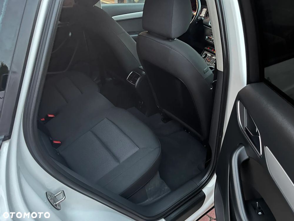 Audi Q3 2.0 TDI Sport - 14