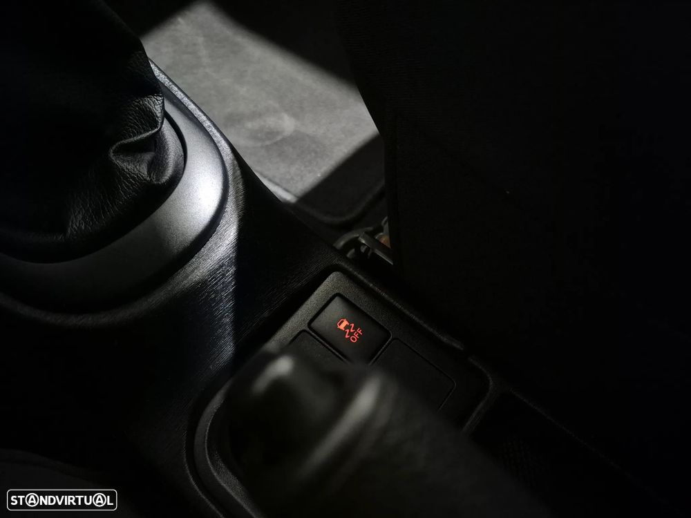 Toyota Yaris 1.4D-4D 108.000KM | GARANTIA | NACIONAL - 15