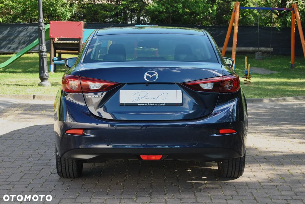Mazda 3 2.0 Skypassion - 22