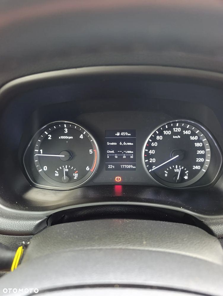 Hyundai i30 1.6 D Classic + - 2
