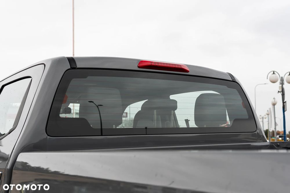 Isuzu D-Max Double Cab 4WD Autm LSE - 19