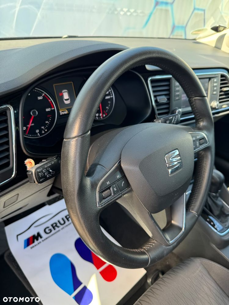 Seat Leon - 17
