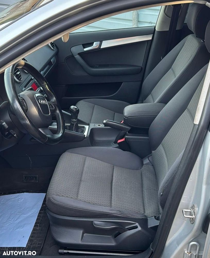 Audi A3 - 14