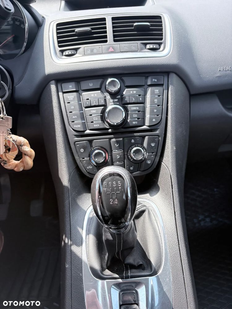 Opel Meriva 1.4 Cosmo - 6