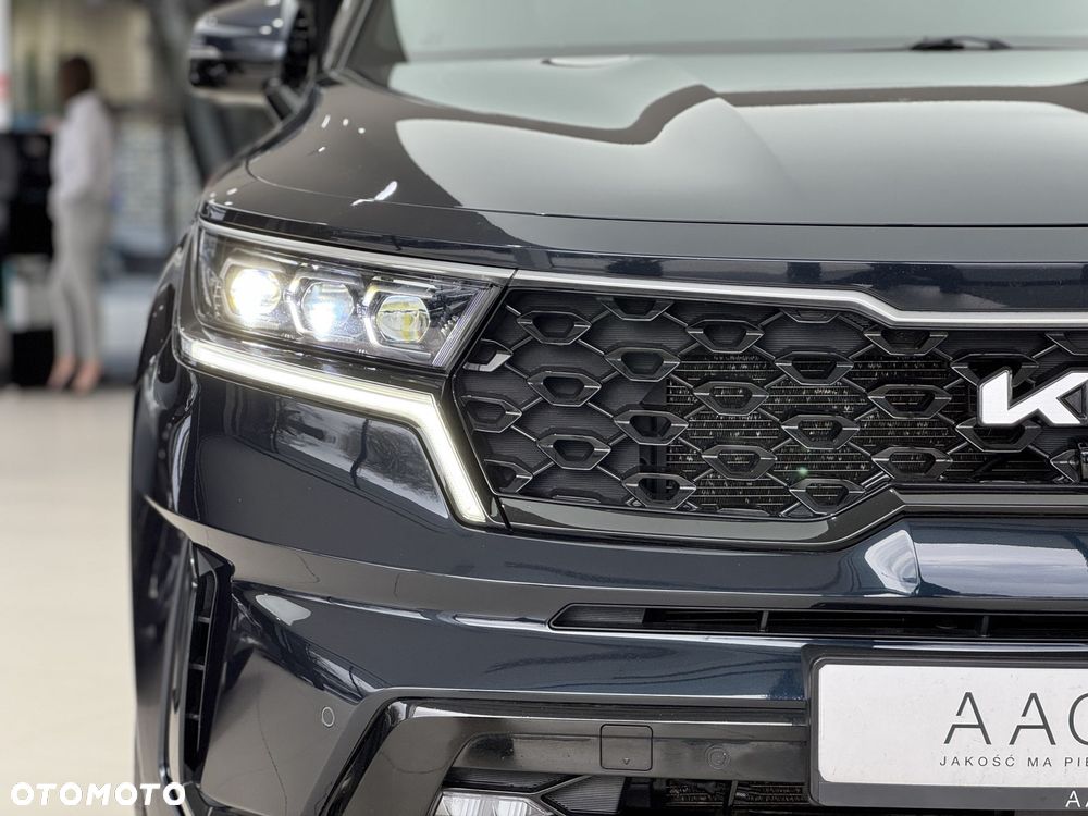 Kia Sorento - 40