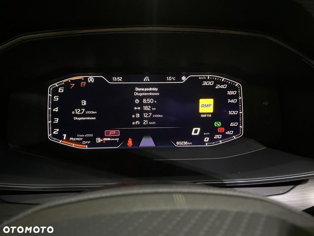 Cupra Leon Sportstourer - 26