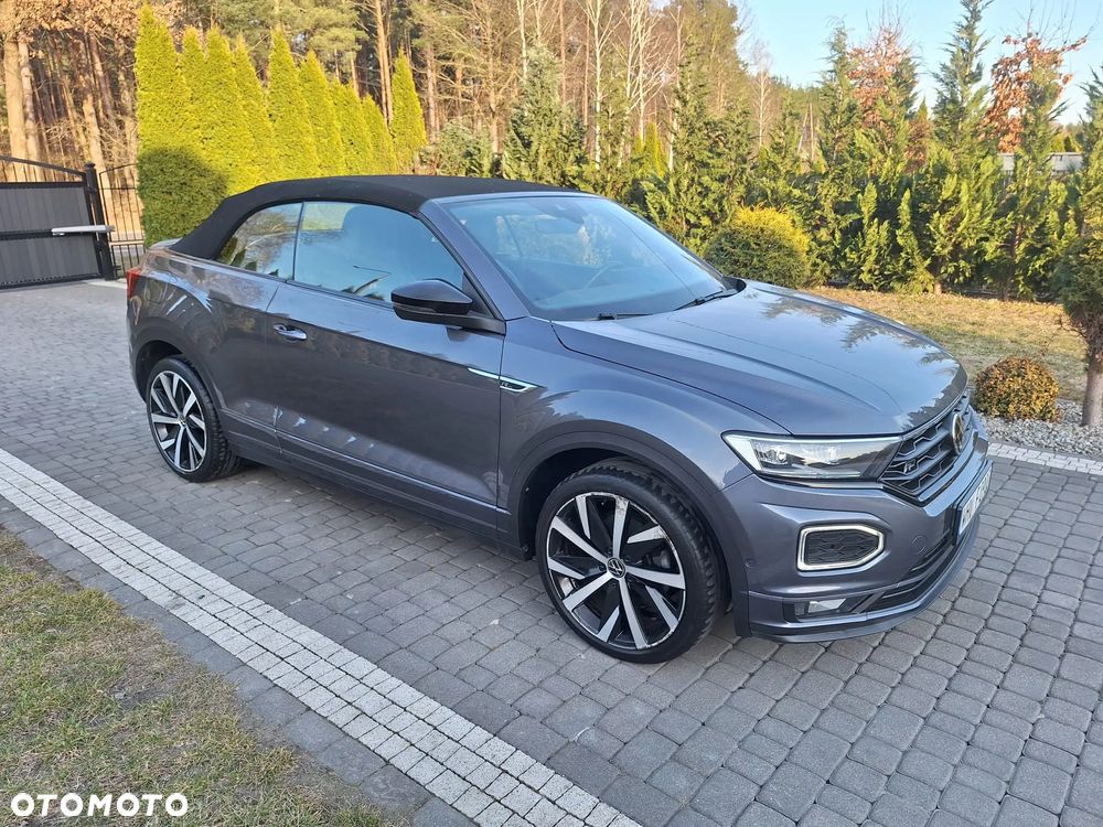 Volkswagen T-Roc - 4