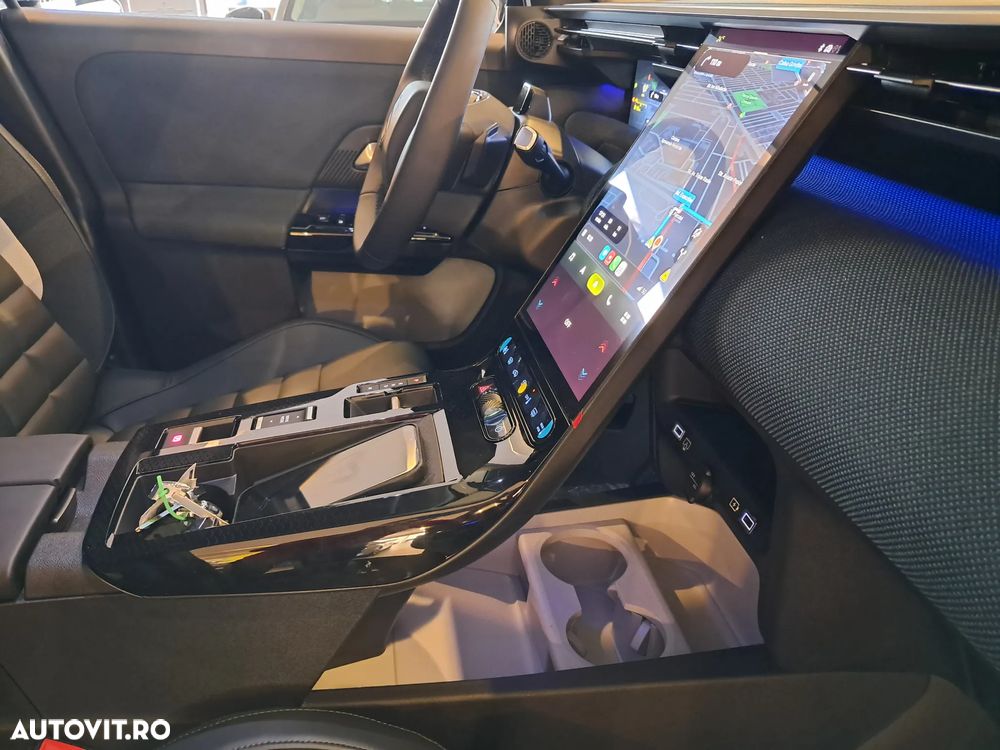 Citroën C5 Aircross Hybrid 145 MAX - 23