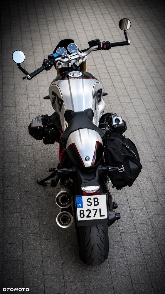 BMW R - 17