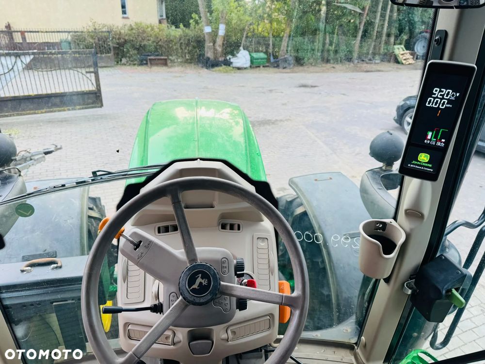 John Deere 6175M - 14