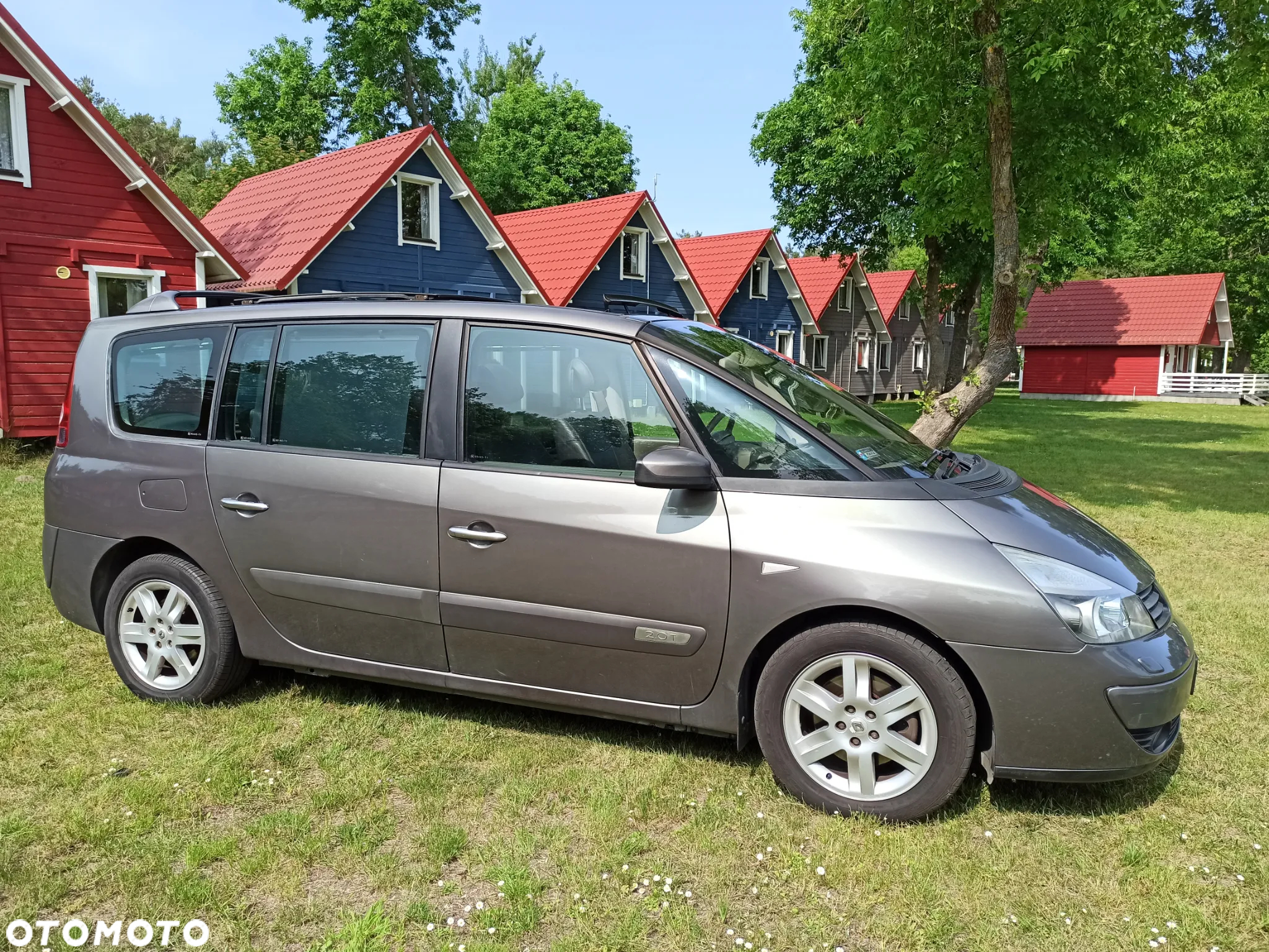 Renault Grand Espace - 11