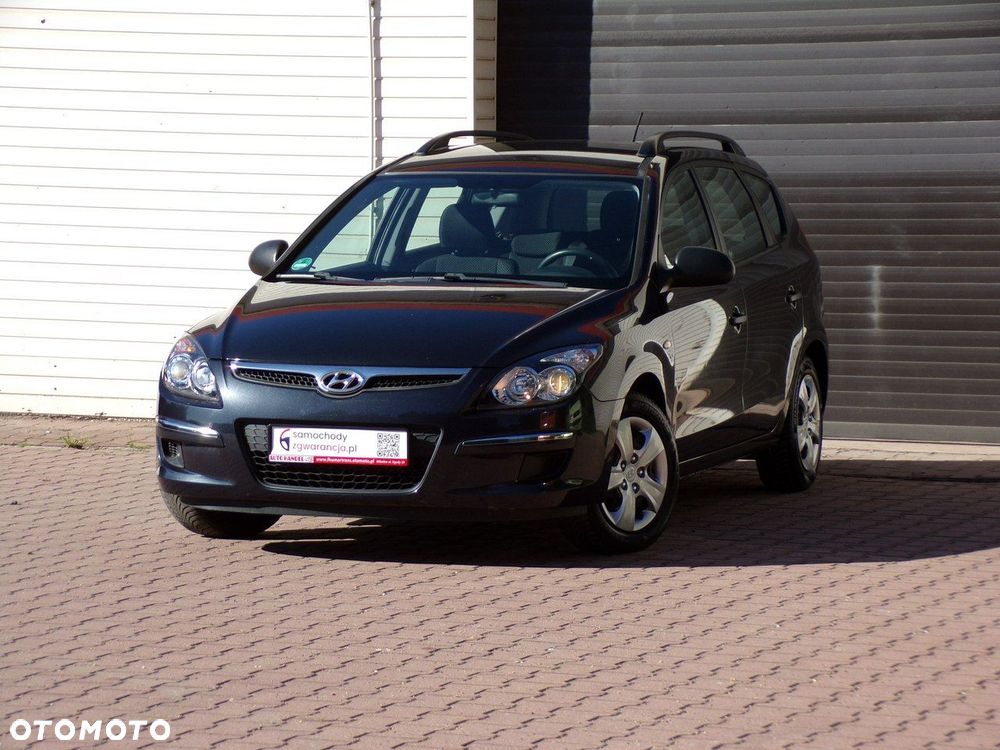 Hyundai i30 - 7
