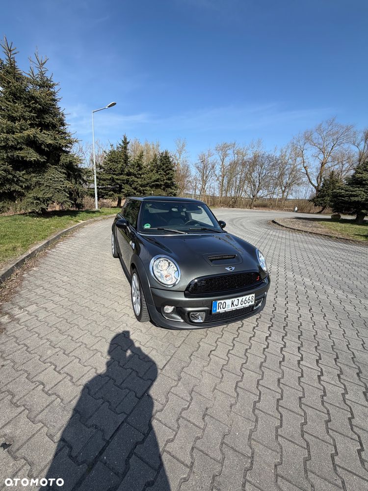 MINI Cooper S - 2