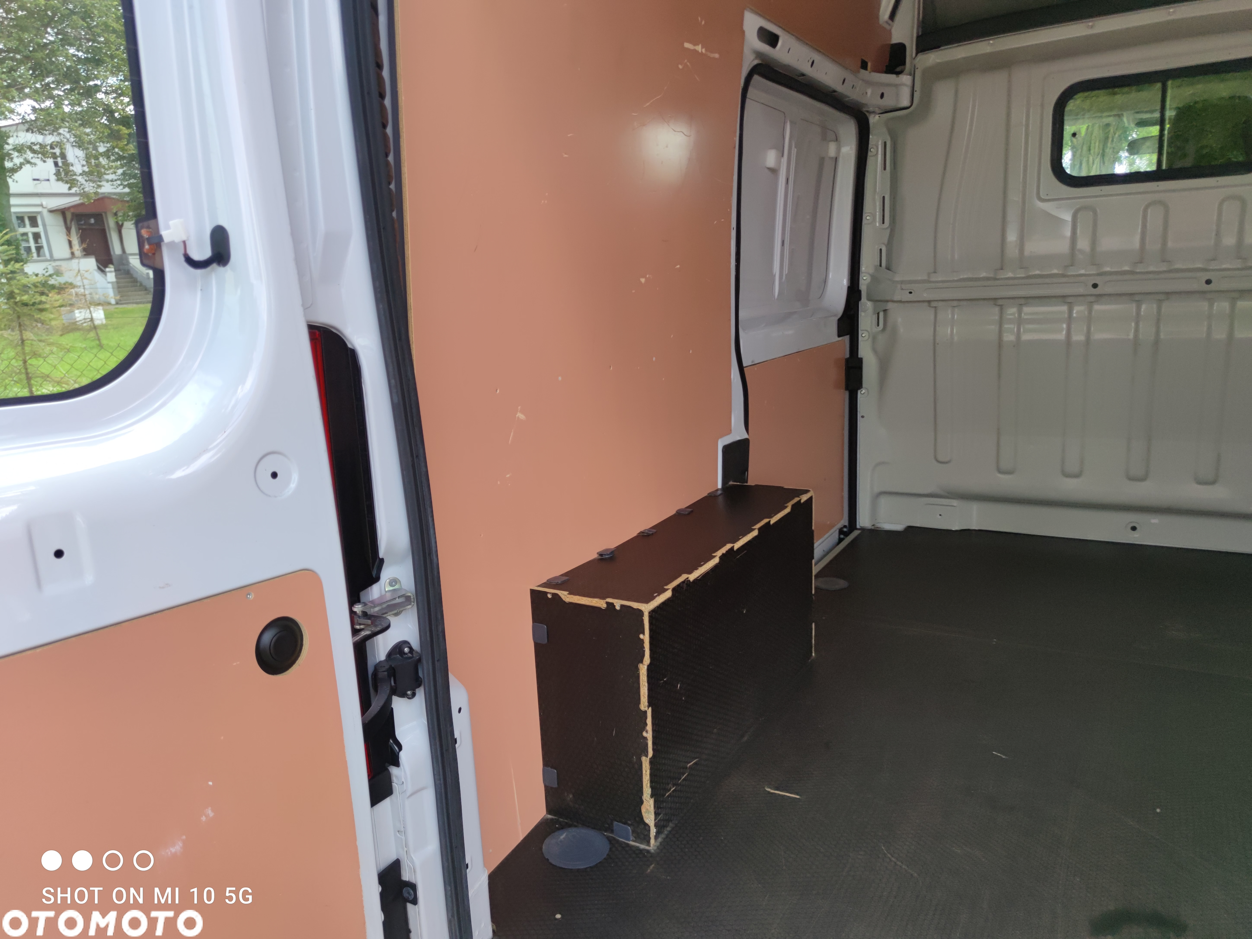 Peugeot Boxer - 29