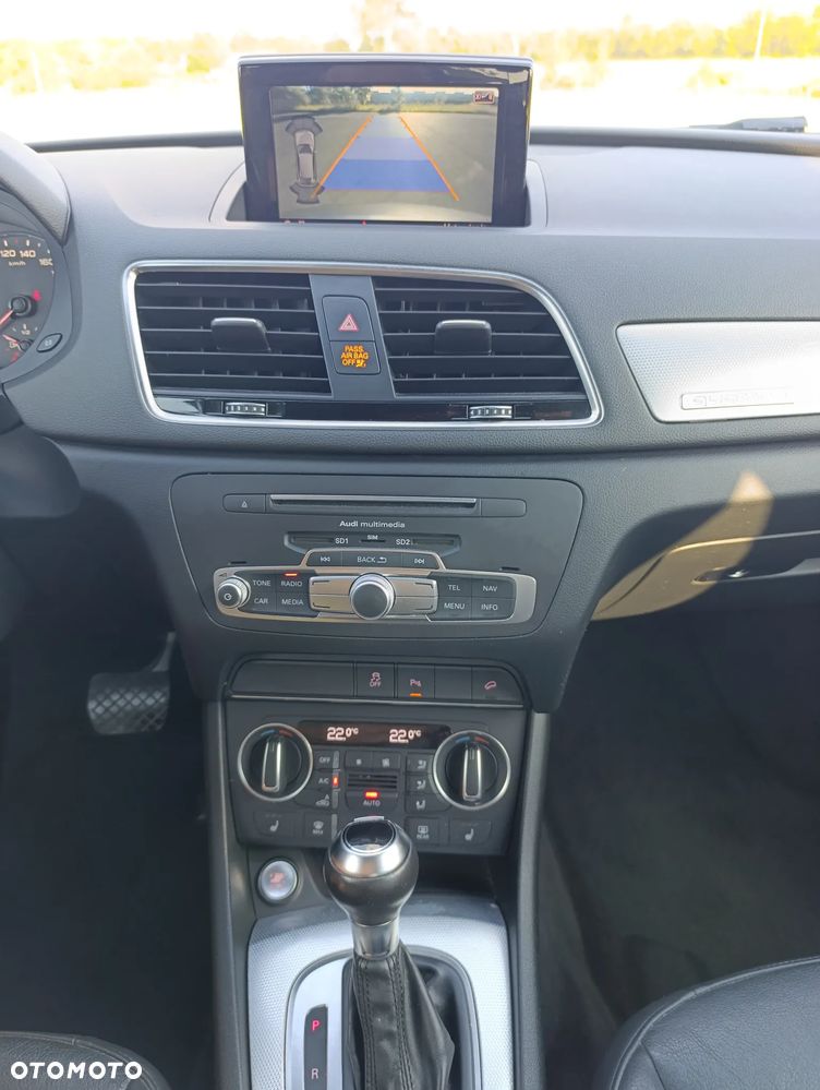 Audi Q3 - 11