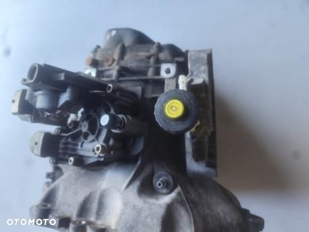 SKRZYNIA BIEGÓW KOMPLETNA 1,2 16V_ESTRONIC LW418_ OPEL CORSA D_AGILA _1,2 16 Z12XEP_123 TYS KM - 5