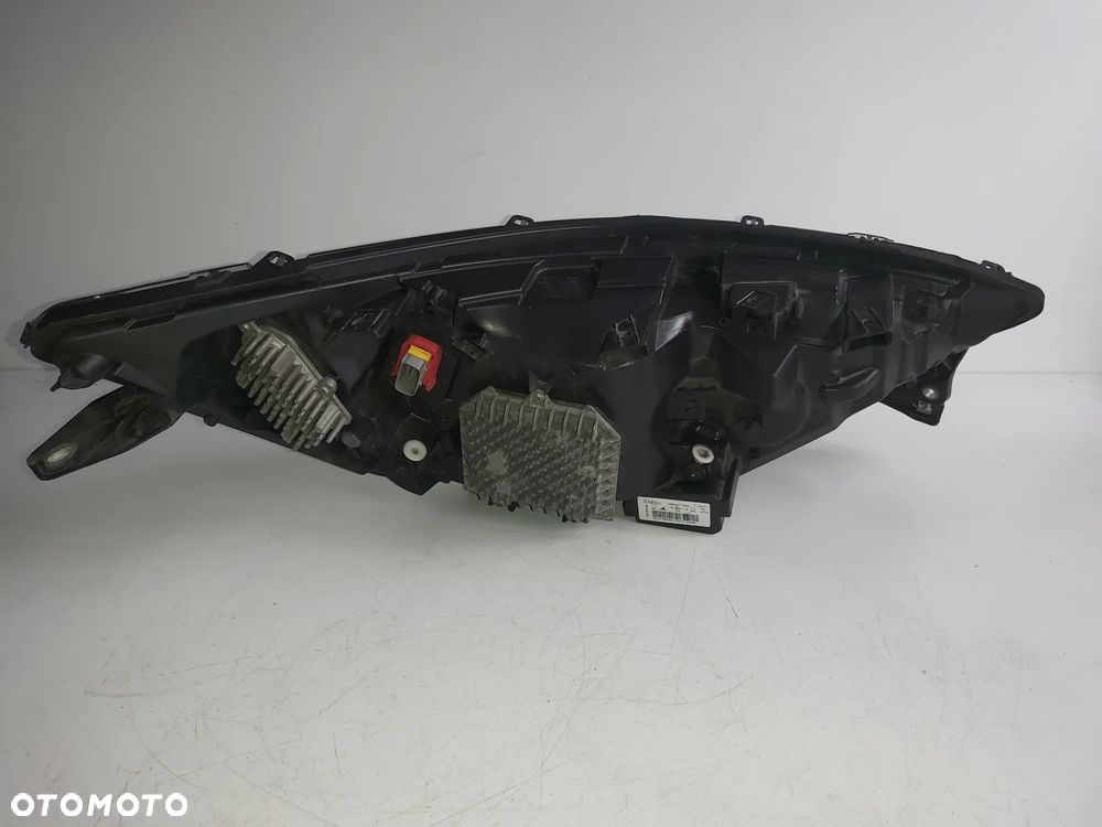 Reflektory Lampy Przód Iveco Daily IV Lift Full Led - 7